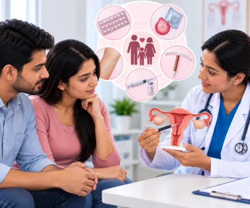 Family Planning Service